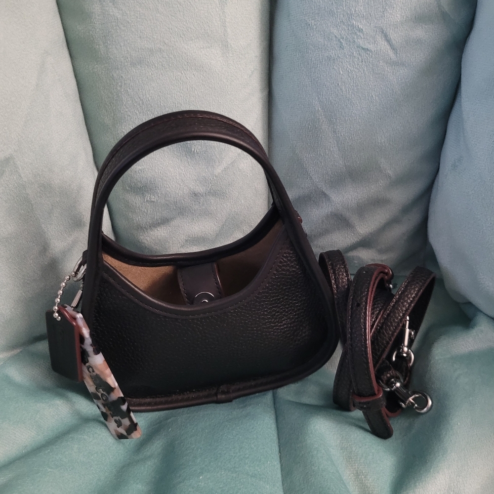 Coachtopia Mini Ergo